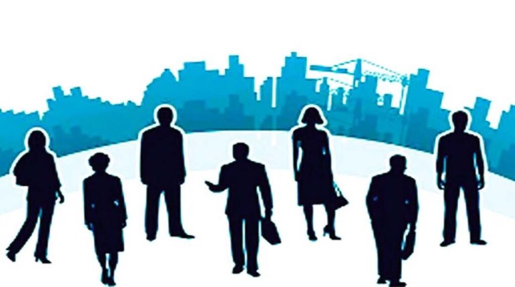 তরুণ জনগোষ্ঠীর জন্য কর্মসংস্থানে আরও জোর দিন 1 11 6