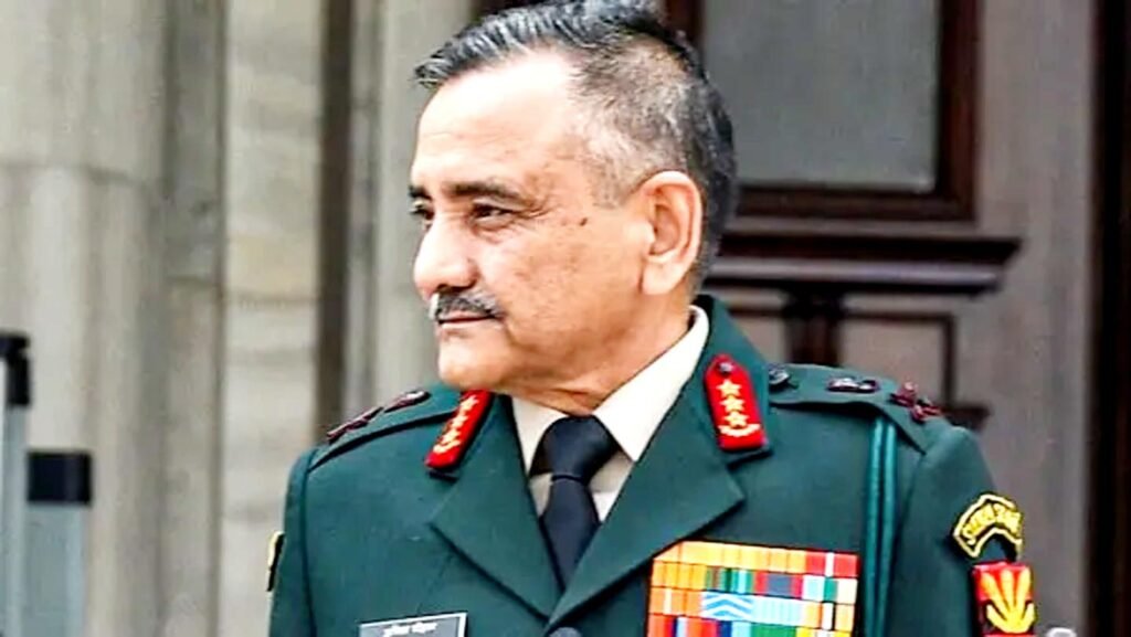 ভারত-পাকিস্তান সংঘাতে যুদ্ধবিমান হারানোর কথা স্বীকার করল ভারত 9 17 7