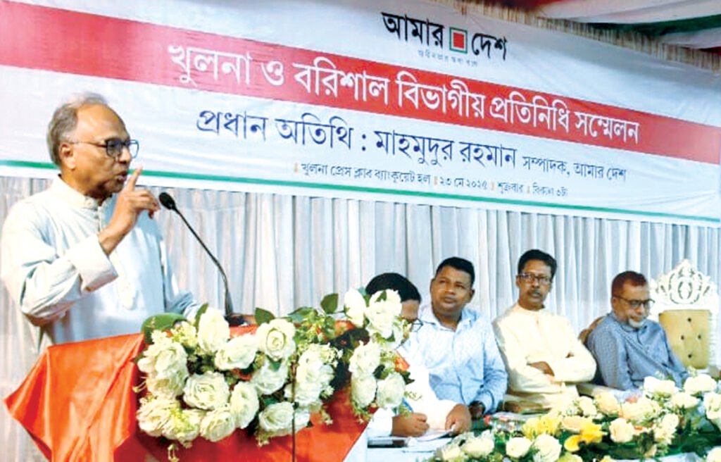 জুলাই বিপ্লবে ফাটল ধরার সুযোগে আবার ওফ্যাসিবাদ মাথাচাড়া দিয়ে উঠতে চাচ্ছে 7 2 11