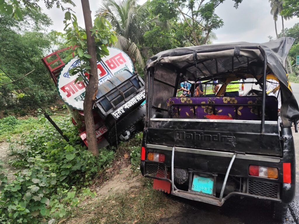 Khulna RTA 17.5.25 2