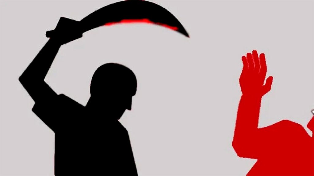 জামালপুরে ইউপি সদস্যকে কুপিয়ে হত্যা 9 1 27