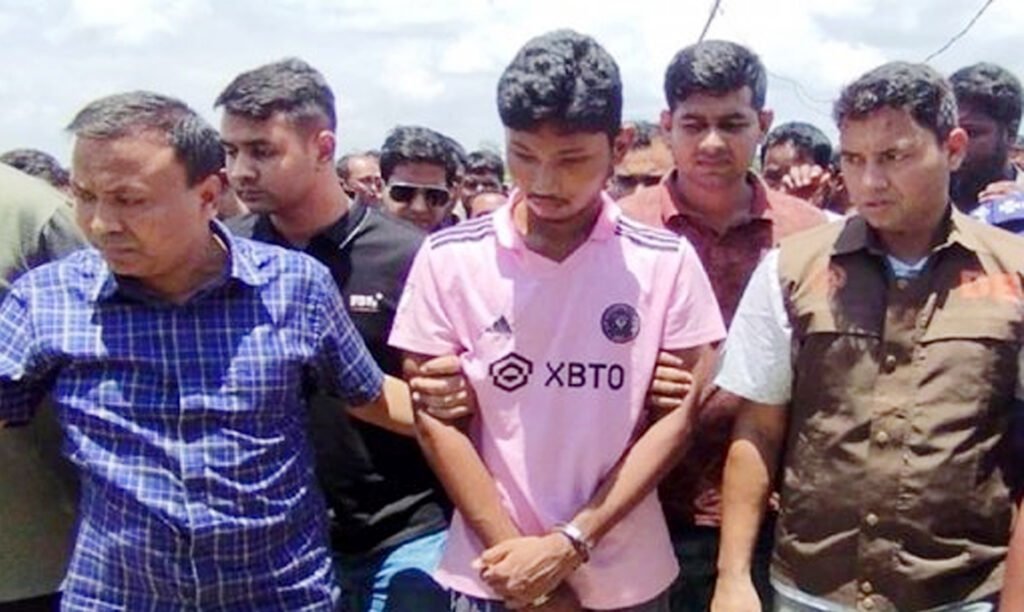 দিনাজপুরে দশ হাজার টাকার জন্য বন্ধুকে খুন 2 10 16