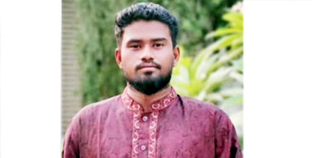 কুমিল্লায় রুবেল হত্যা মামলায় নিষিদ্ধ ছাত্রলীগ নেতা গ্রেপ্তার 3 11 11