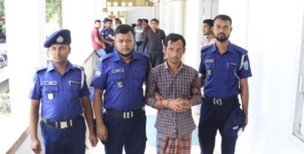 মৌলভীবাজারে প্রেমে ব্যর্থ হয়ে স্কুলছাত্রীকে হত্যা 10 11 6