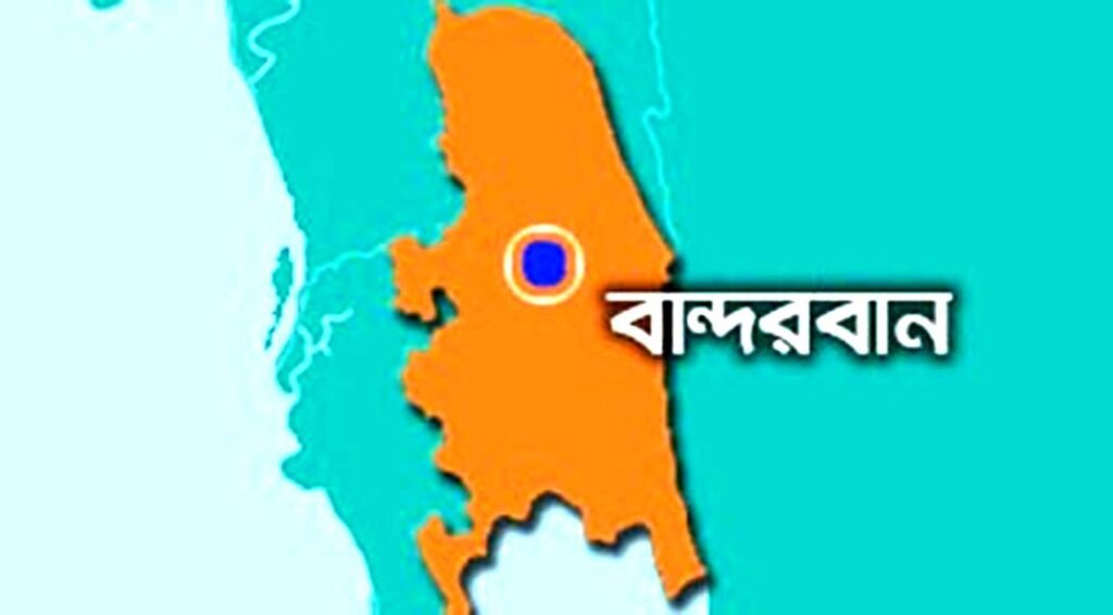 নাইক্ষ্যংছড়ি সীমান্তে চোরাচালানিদের হামলায় ৩ বিজিবি সদস্য আহত, ১৩টি গরু ছিনতাই 7 13