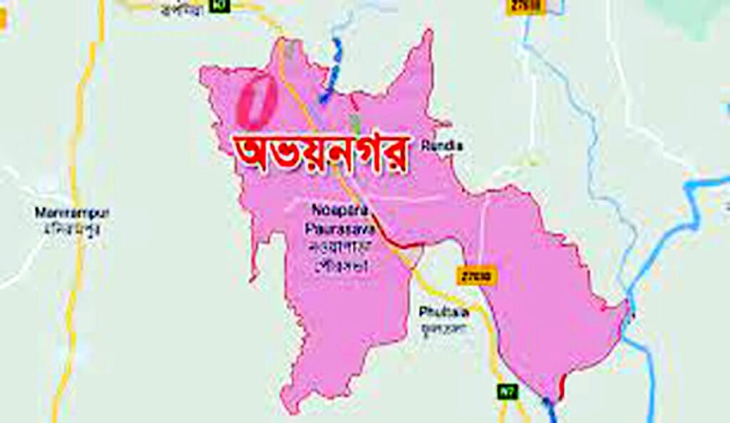 অভয়নগরে হাসান হত্যার ঘটনায় জয়নাল গাজীর স্বীকারোক্তি 8 2 17