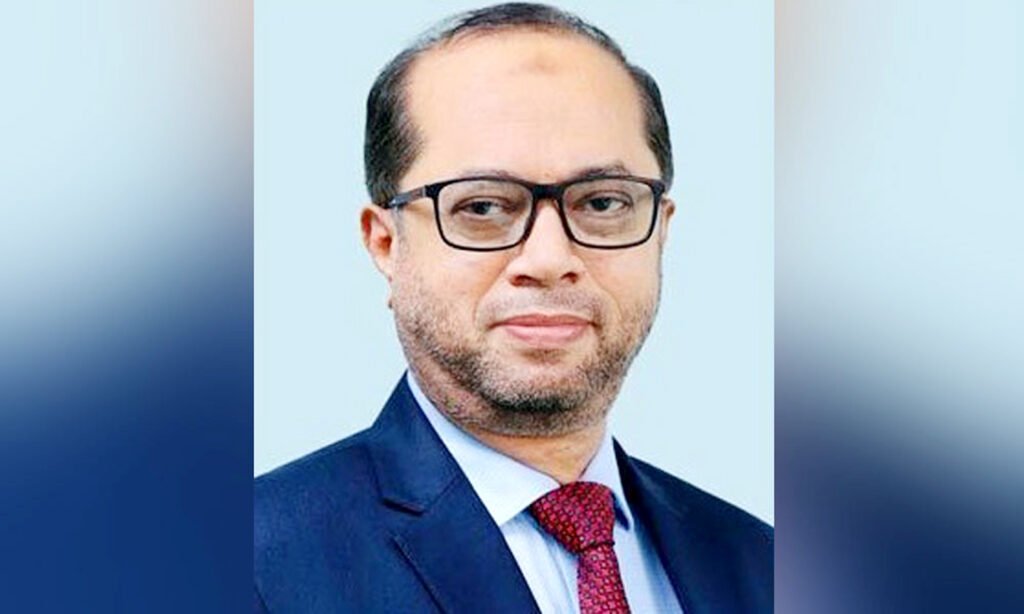 ইসলামী ব্যাংকের সাবেক এমডি মনিরুল মাওলা গ্রেপ্তার 1 3 17