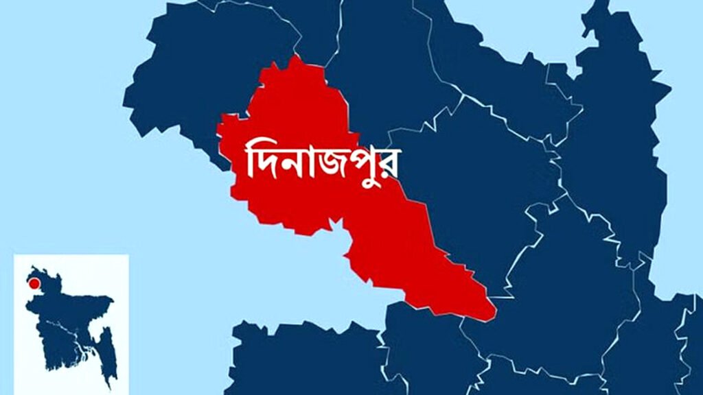 দিনাজপুরে টাকা ছিনতাইয়ের ‘নাটক’ সাজিয়ে ধরা খেলেন ঋণগ্রস্ত ব্যক্তি 3 5 20