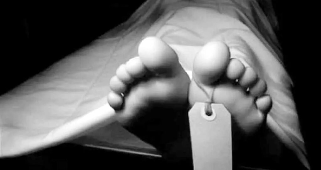 যশোরে চৌগাছায় লাশ ফেলে পালালেন স্বামী ও শাশুড়ি 3 7 1