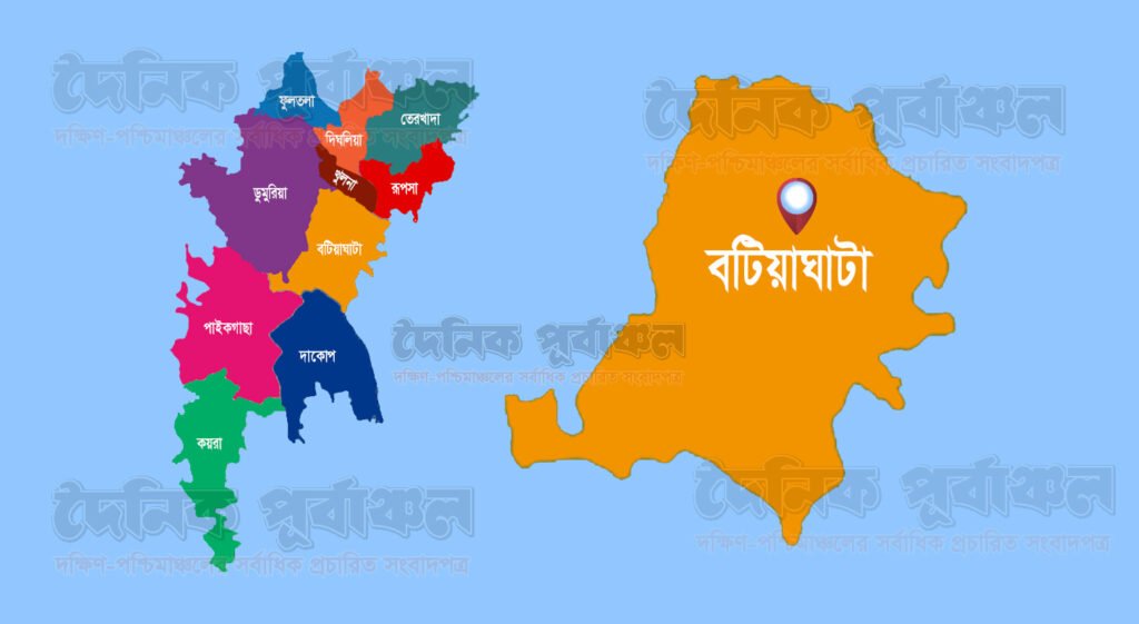বটিয়াঘাটায় জমি নিয়ে বিরোধে ভাইকে হত্যা: ৩ জন গ্রেফতার, ২ জনের স্বীকারোক্তি 4 7 21
