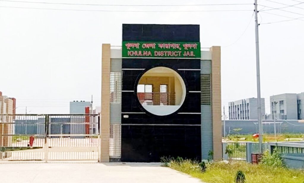 খুলনার নতুন কারাগার প্রস্তুত, দ্রুত বুঝে নেবে কারা কর্তৃপক্ষ 4 7 7