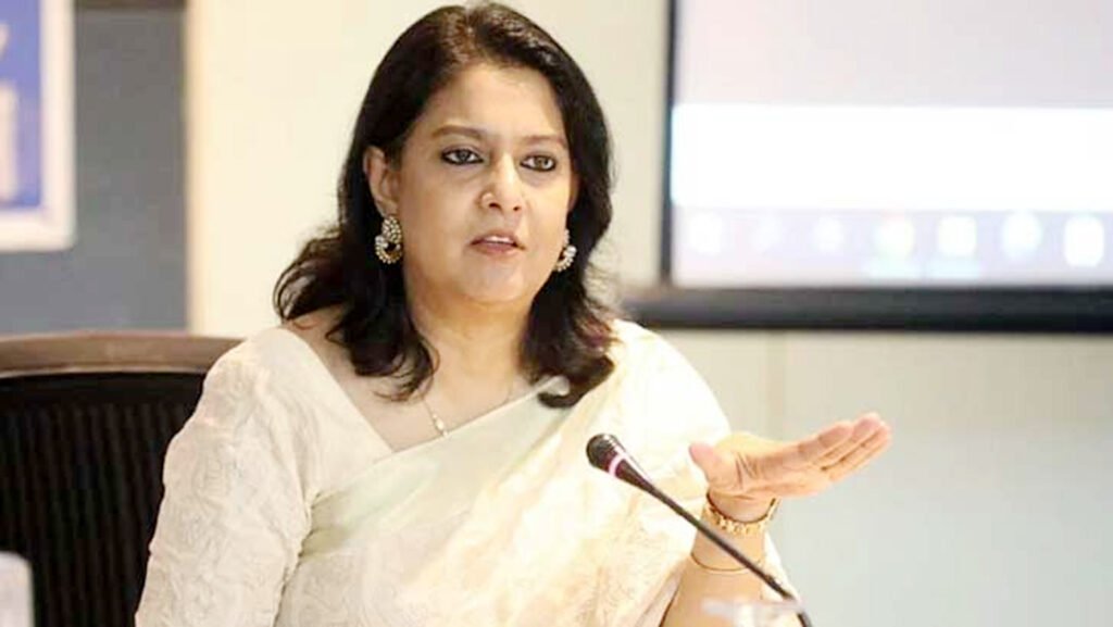 ‘সেন্টমার্টিন নিয়ে মাস্টারপ্ল্যানের চিন্তাভাবনা চলছে’: উপদেষ্টা রিজওয়ানা হাসান 5 9 14