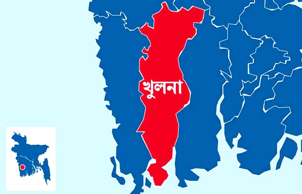খুলনায় এক রাতে ২ খুন, ২ গুলিবিদ্ধ, আইনশৃঙ্খলা পরিস্থিতির অবনতি, সাধারণ মানুষের মধ্যে ব্যাপক উদ্বেগ 2 9 18