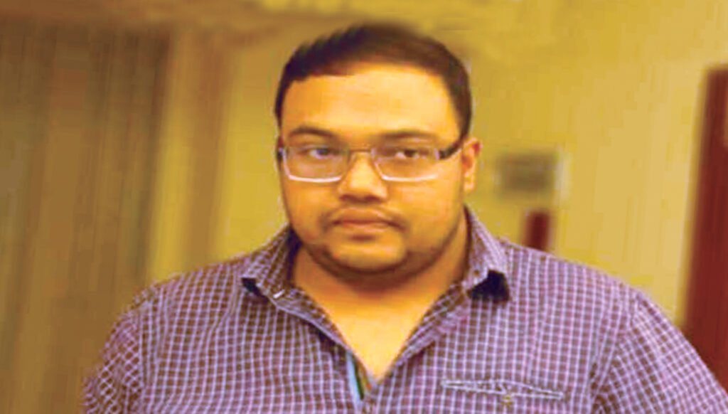 নিখোঁজের ৩ দিন পর সাবেক ঢাবির শিক্ষার্থীর মরদেহ উদ্ধার 8 9 20