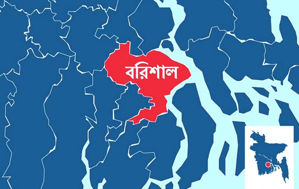বরিশালে ছেলের হাতে বাবা খুন 8 1 26