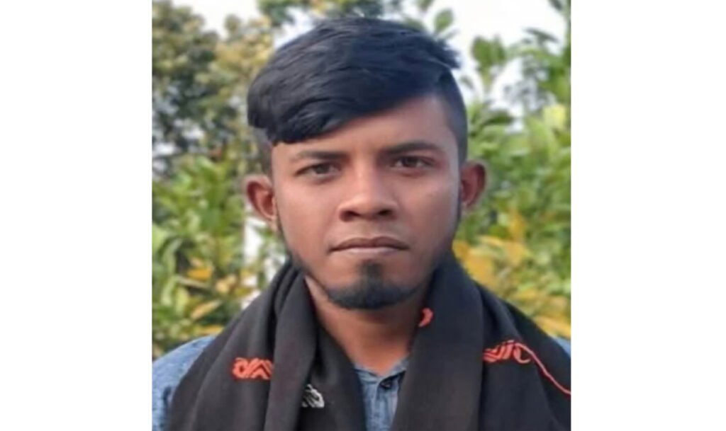 মনিরামপুরে সড়ক দুর্ঘটনায় একজন নিহত 10 11 5