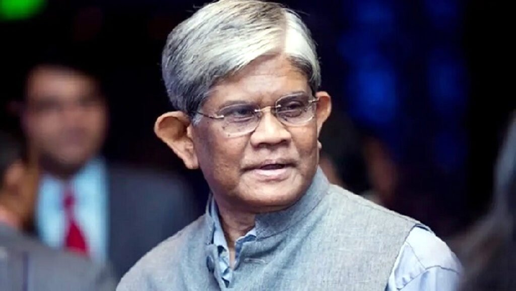 ‘আ.লীগ আমলে হওয়া বিদ্যুৎ সংক্রান্ত দেশি-বিদেশি সব চুক্তি পর্যালোচনা করা হবে’: অর্থ উপদেষ্টা 6 13 9