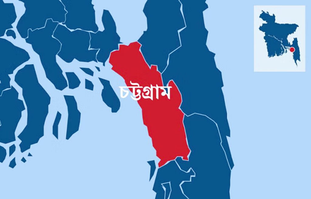 চট্টগ্রামের সীতাকুণ্ডে পাহাড় থেকে বৃদ্ধের লাশ উদ্ধার 2 16 1