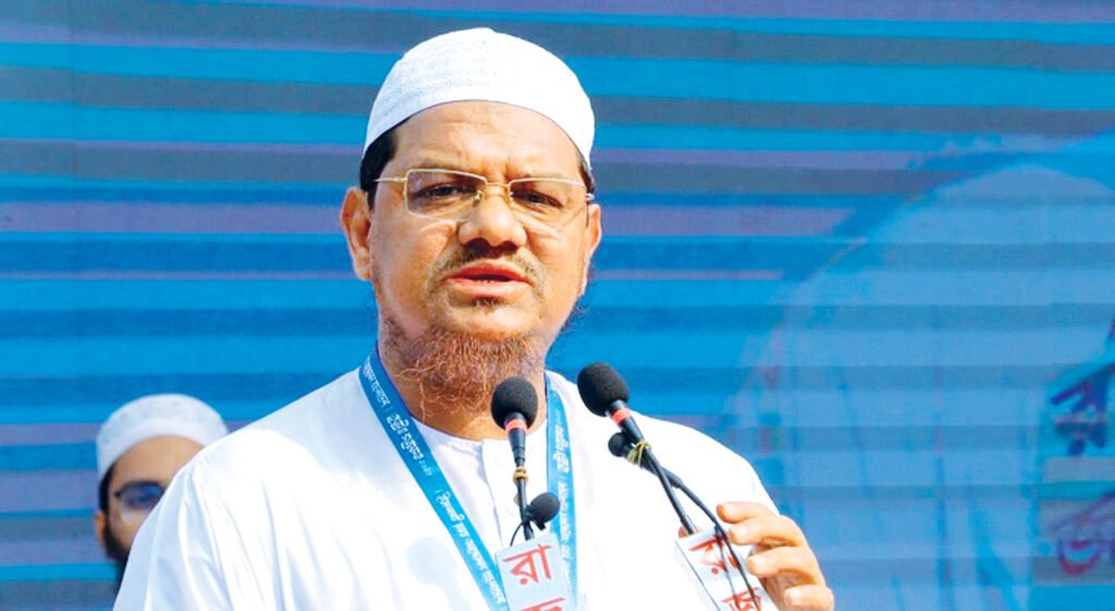 খুলনার শিববাড়িতে ইসলামী আন্দোলনের জনসভা ২৬ জুলাই, প্রধান অতিথি চরমোনাই পীর 1 19