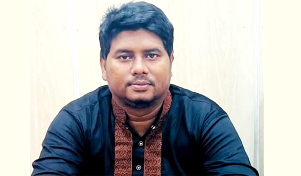 নগরীতে সাবেক যুবদল নেতা মাহবুব হত্যাকাণ্ডে জড়িত তিন কিলার শনাক্ত 3 3 11