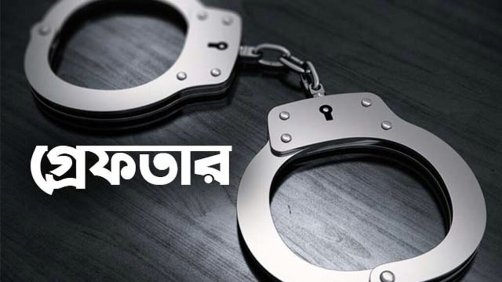 রূপসায় সাব্বির হত্যা মামলার প্রধান আসামি গ্রেফতার 5 3 15