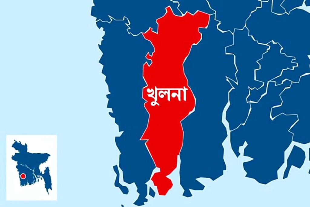 খুলনা'র ভৈরব-আতাই নদের জলপথ জলদস্যুদের দখলে 2 4 11