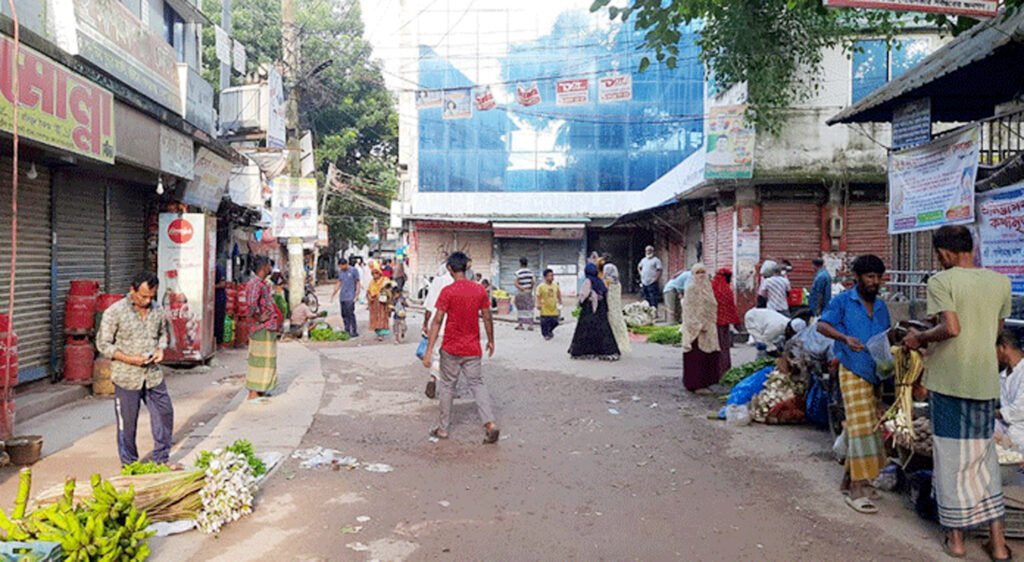 গোপালগঞ্জে আজ রাত ৮টা পর্যন্ত এই কারফিউ শিথিল 3 5 16