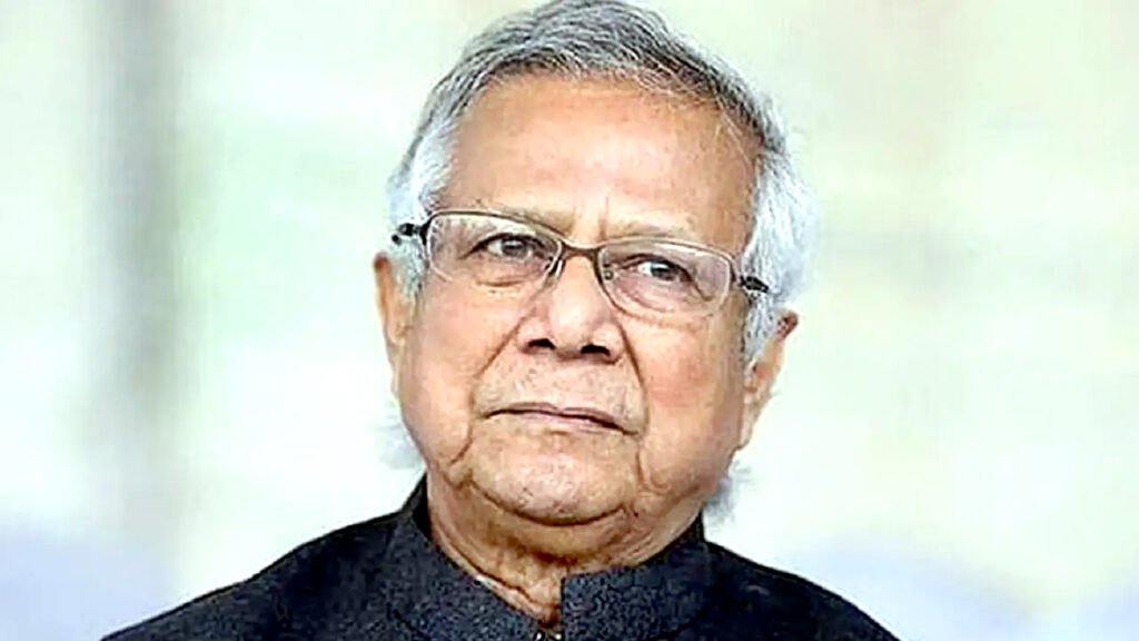 উত্তরায় প্রশিক্ষণ বিমান বিধ্বস্তের ঘটনায় প্রধান উপদেষ্টার শোক 2 8 18