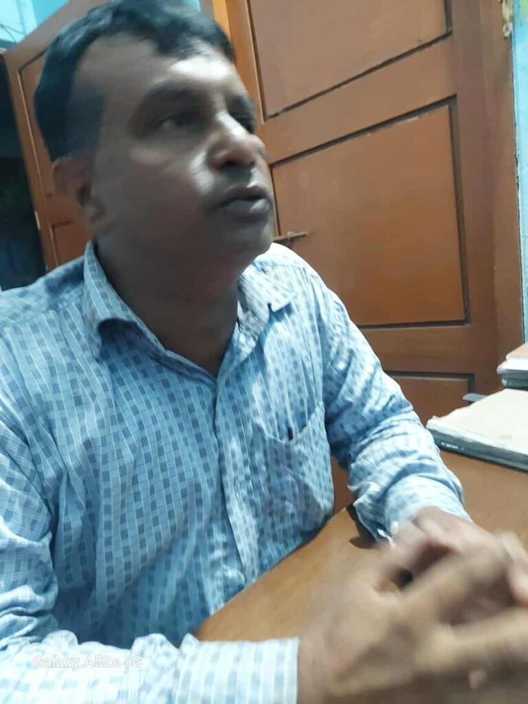 খুলনায় পুলিশ পরিচয়ে খাদ্য পরিদর্শক অপহরণের সাড়ে ৫ ঘন্টার মধ্যে উদ্ধার 9 IMG 20250714 WA0014