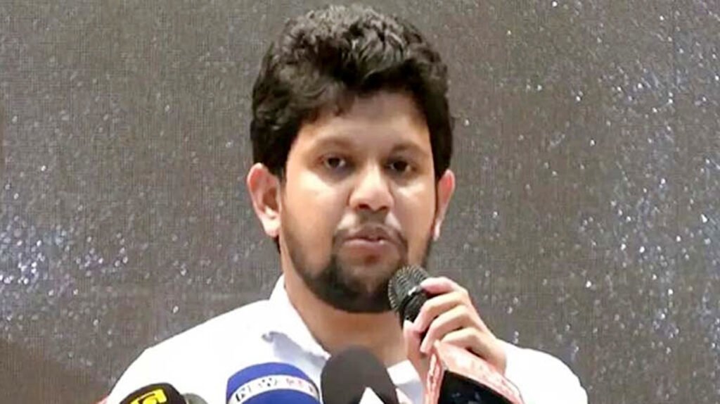 শহীদ জিয়াউর রহমান বাংলাদেশের গুণগত পরিবর্তনের কারিগর: তথ্য উপদেষ্টা 6 11 9