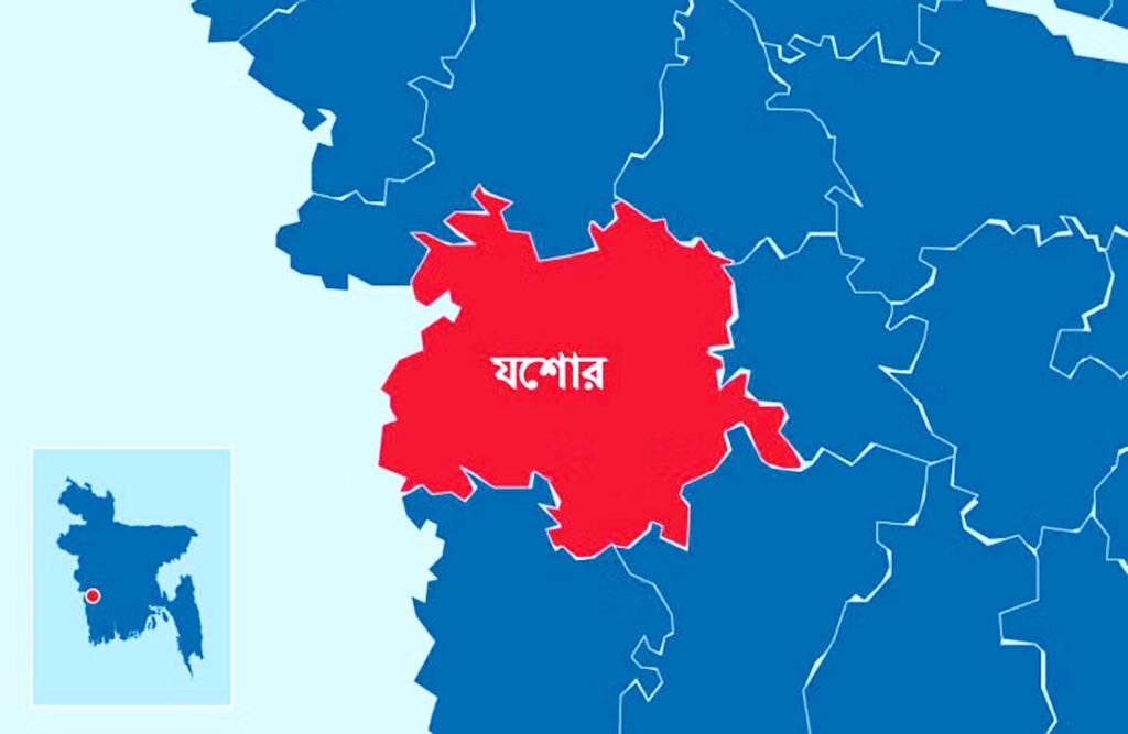 যশোরে চাঁদাবাজি মামলায় কিশোর গ্যাঙের চার সদস্য গ্রেফতার 4 12 2