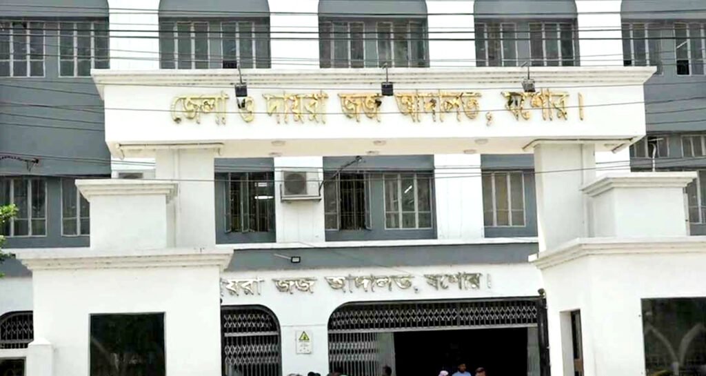 যশোরে হত্যা মামলায় ৩ জনের মৃত্যুদণ্ডাদেশ 3 13 2