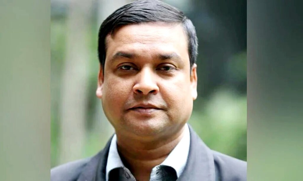 হাসপাতাল থেকে বাসায় ফিরলেন সাংবাদিক নেতা কাদের গনি চৌধুরী 4 15