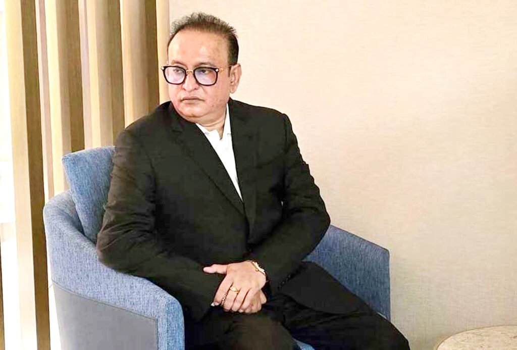মাই টিভির চেয়ারম্যান নাসির উদ্দিন সাথী গ্রেপ্তার 1 16 2