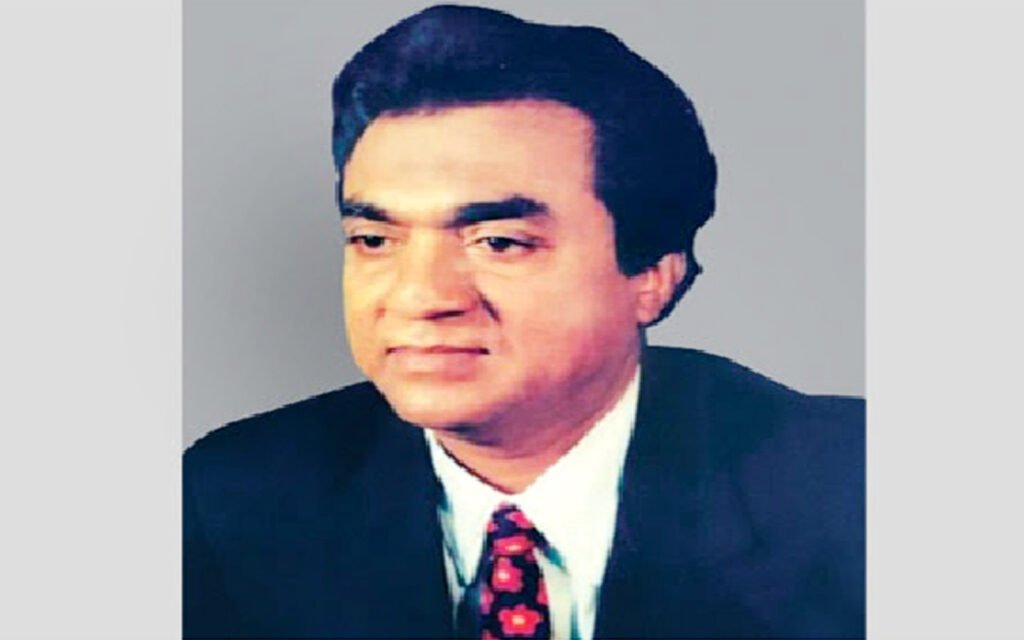 এস এম এ রবের ২৫তম শাহাদাৎবার্ষিকী আজ 7 2 9