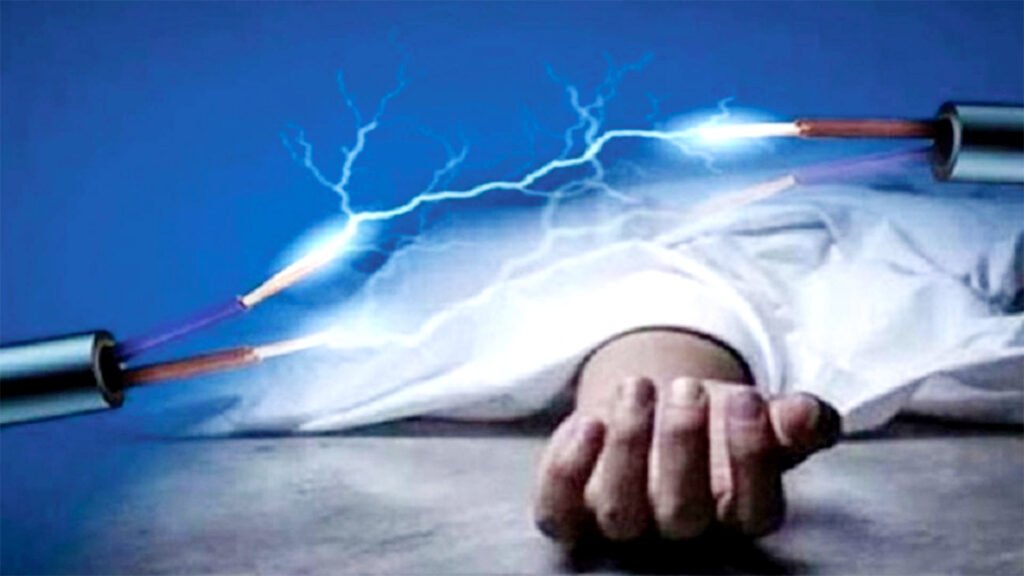 নড়াইলে বিদ্যুৎপৃষ্টে কলেজ ছাত্রের মৃত্যু 2 3 14