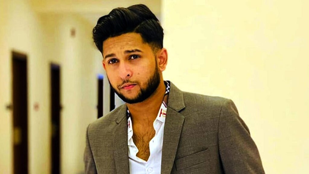 কন্টেন্ট ক্রিয়েটর তৌহিদ আফ্রিদি গ্রেপ্তার 1 3 23