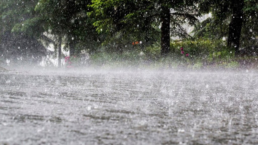 খুলনাসহ ৪ বিভাগ ভারী বৃষ্টির আভাস, ভূমিধসের শঙ্কা 4 3 5