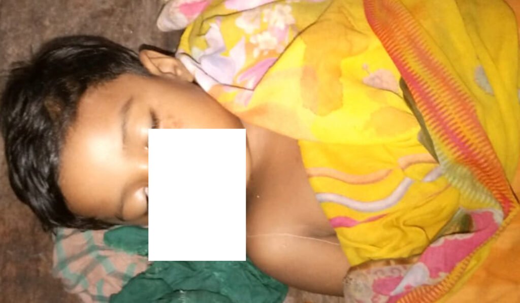 দৌলতপুরে অটোর ধাক্কায় শিশু নিহত 1 4 13