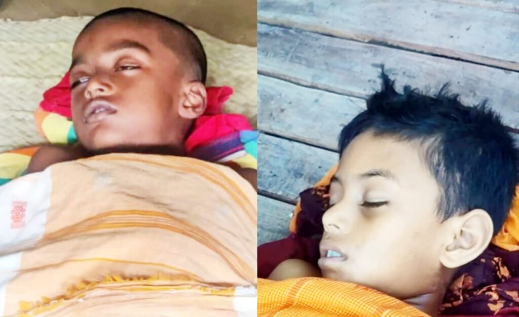 জীবননগরে পানিতে ডুবে দু'শিশুর মৃত্যু 2 4 3