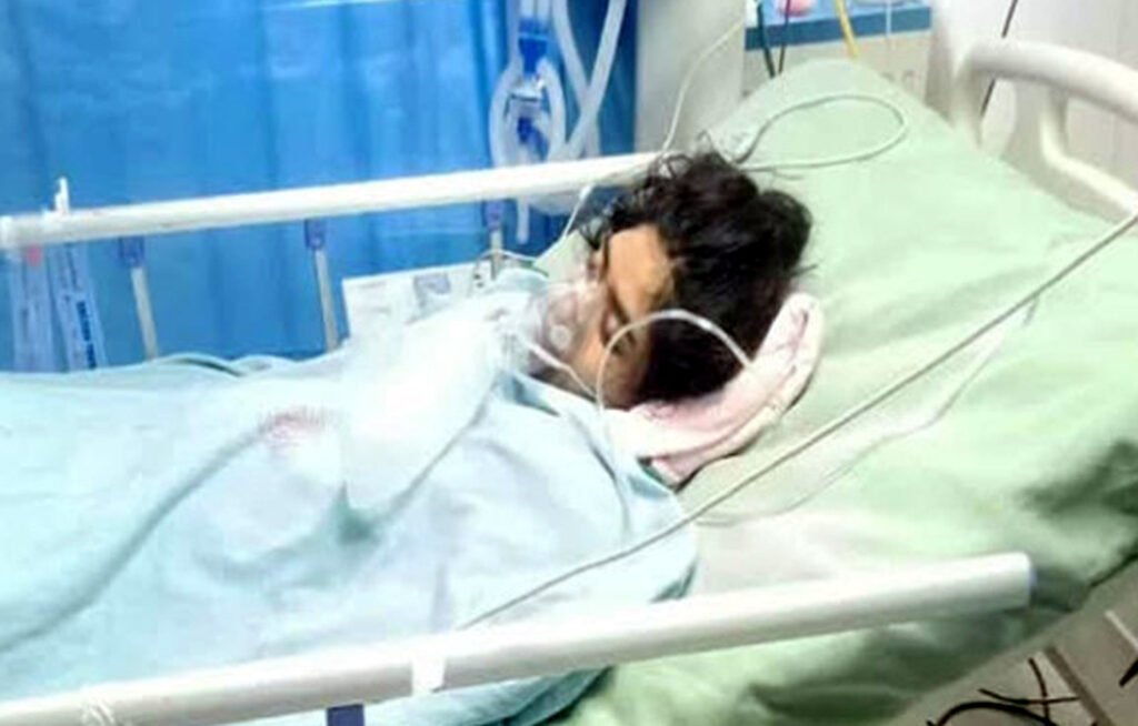 যশোরে রিকশার চাকায় ওড়না পেঁচিয়ে এইচএসসি পরীক্ষার্থীর মৃত্যু 3 4 5