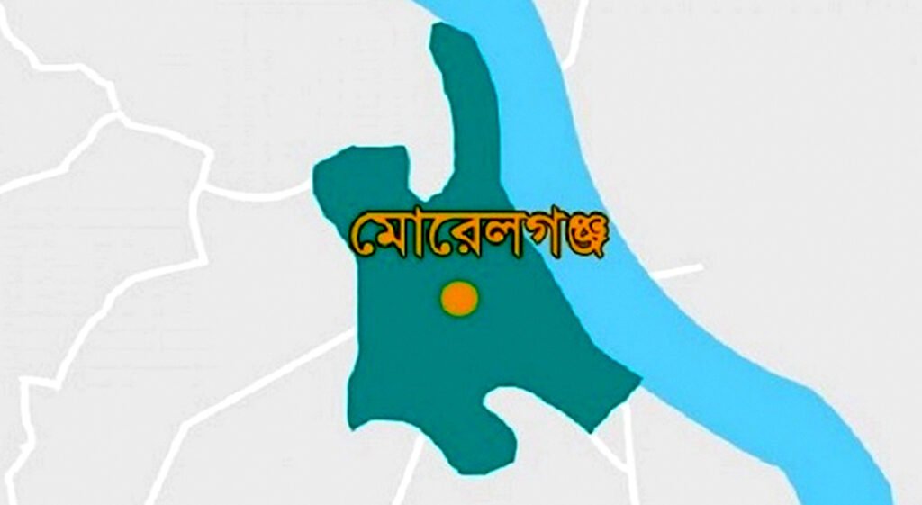 মোরেলগঞ্জে নিয়ম নীতির তোয়াক্কা না করে সার কীটনাশক বিক্রির অভিযোগ 1 5 5