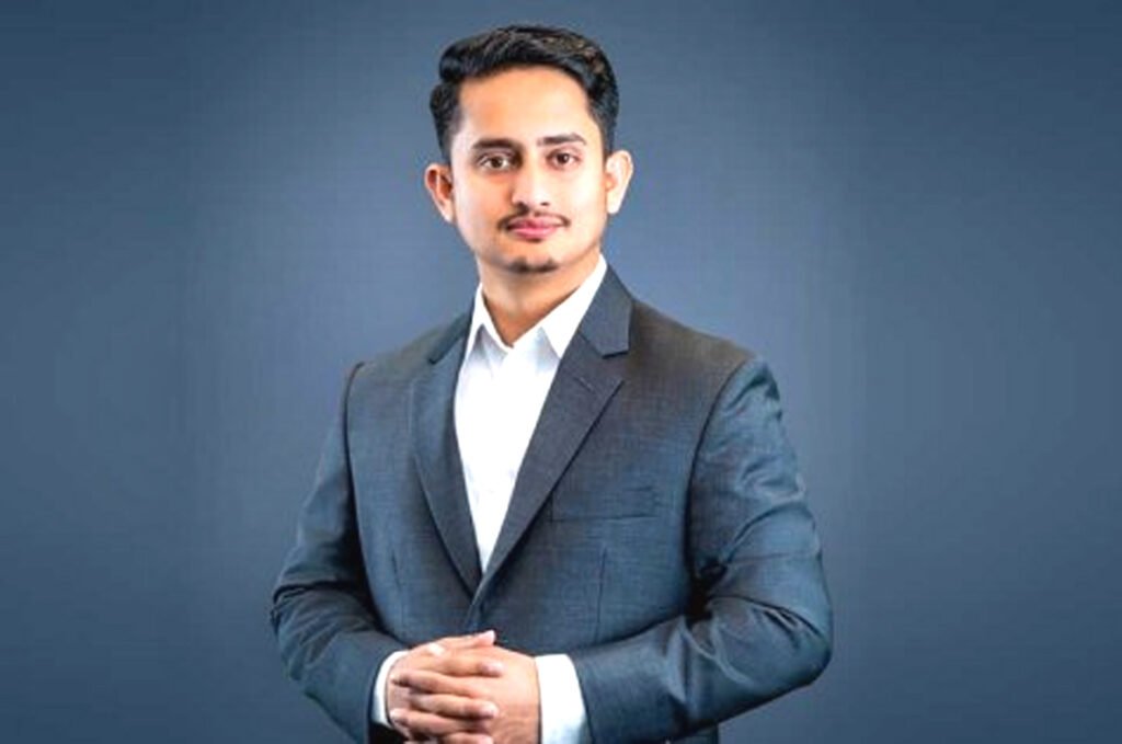 প্ল্যান-বি হলো জাতীয় পার্টির ওপর ভর করে লীগকে ফেরানো: সারজিস আলম 1 6 25