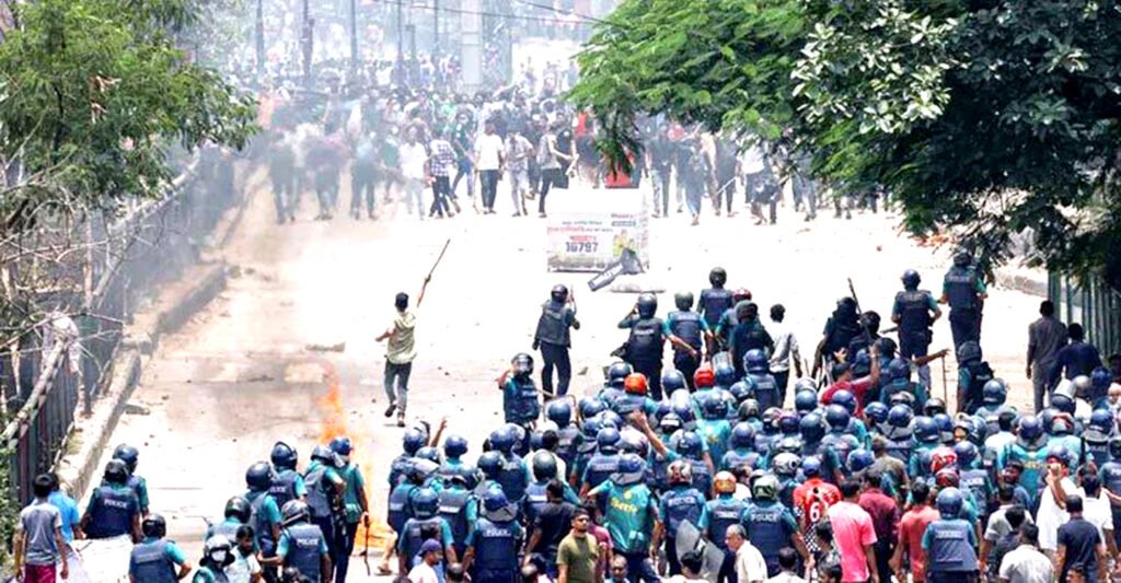 জুলাই আন্দোলনে শহীদ ১১৪ জনের পরিচয় শনাক্তে লাশ উত্তোলনের নির্দেশ 7 9 3