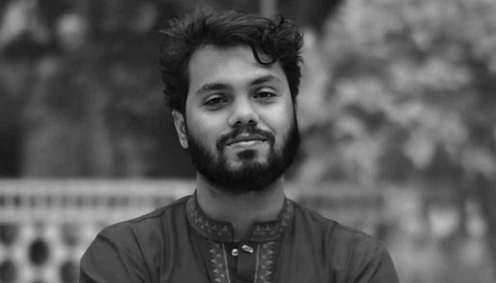 ওসমান হাদি মারা গেছেন 1 1 9