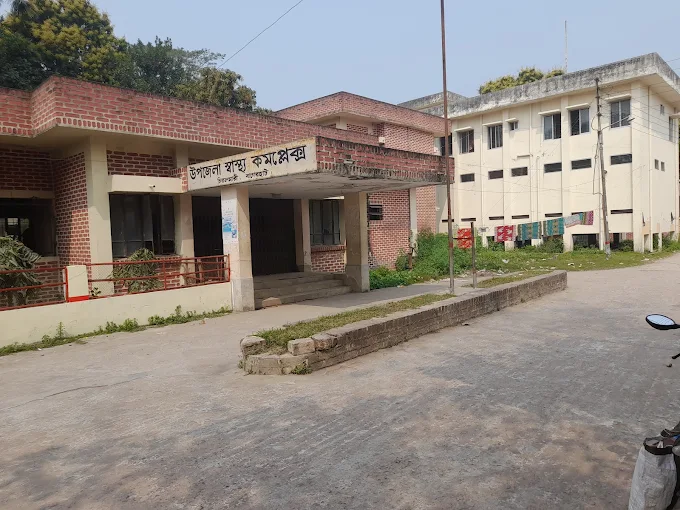 চিকিৎসক ও জনবল সংকট চিতলমারী হাসপাতালই এখন রোগী 7 3 1