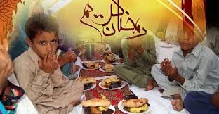 অসহায় সুবিধাবঞ্চিত মানুষের মাঝে ইফতার সামগ্রী বিতরণ 10 7 6