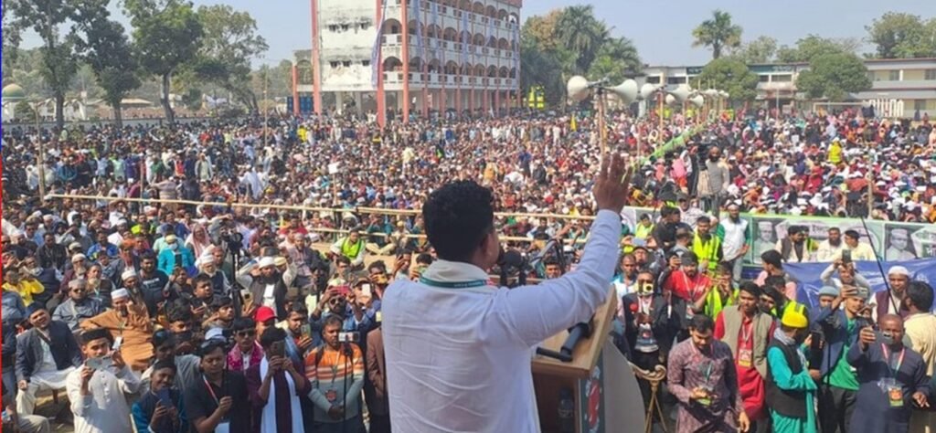 Satkhira Pic Jamat Election news