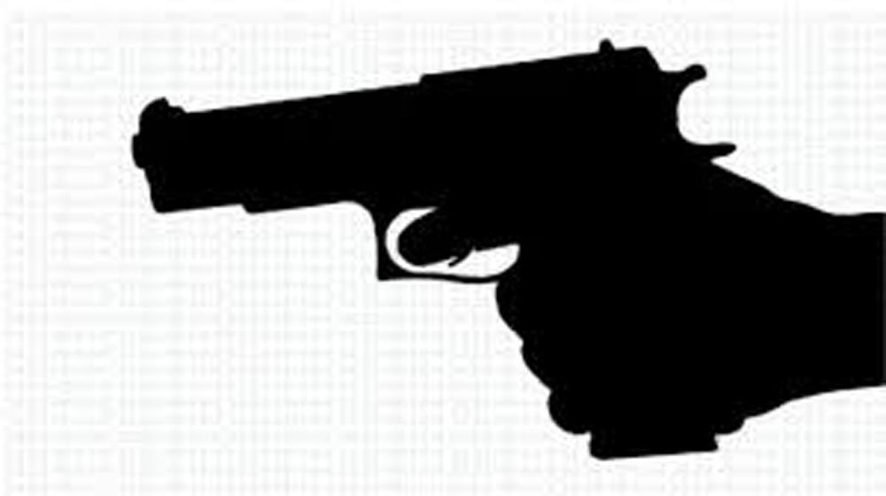 Shoot