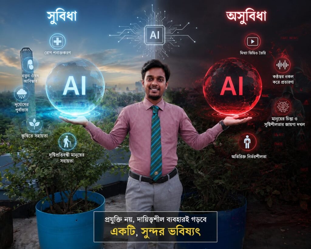 AI: সম্ভাবনার আলো, শঙ্কার ছায়া" 2 WhatsApp Image 2026 08 03 at 3.51.09 PM